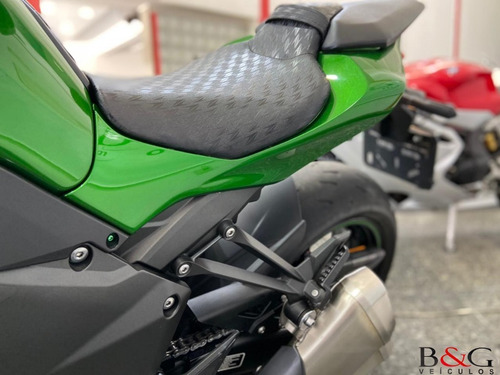 Kawasaki Z1000