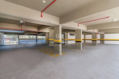 Imagem 21 de 24 de Conjunto/sala Comercial Para Aluguel, Praia De Belas - Porto Alegre/rs - 7605