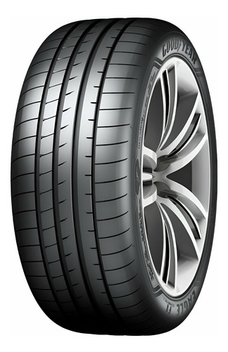 Llanta Eagle F1 Asymmetric 3 Suv Goodyear 295/40r20 106y