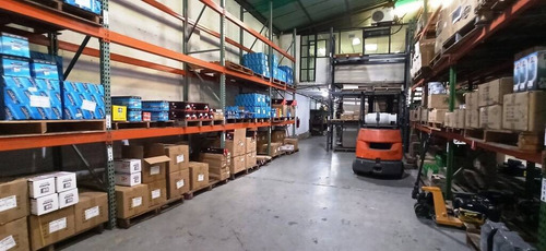 Imagen 5 de 14 de 152165 Anthony M 0424-4338703 Venta Galpon Zona Industrial