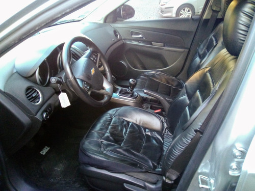 Chevrolet Cruze 1.8 Lt Mt 4 P (cf)