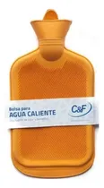 Comprar Bolsa Agua Caliente Reforzada Tapon Rosca 1800 Ml Atucha