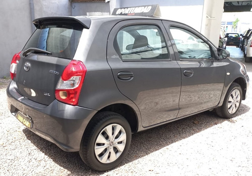 Toyota Etios 1.5 X 6mt My19