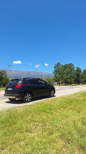 Peugeot 208 1.6 Feline