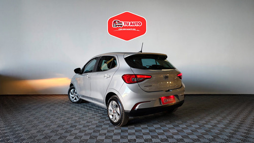 Fiat Argo 1.3 Drive Gse Manual