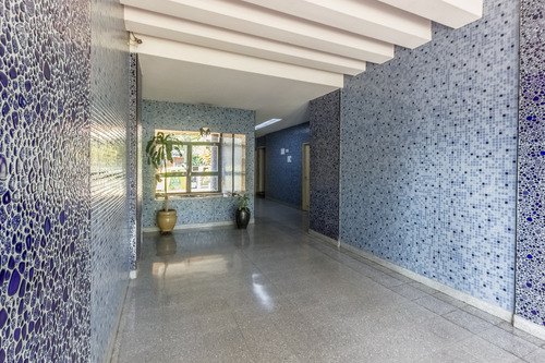 Venta. Departamento 3 Ambientes. Frente. Apto Crédito. Luminoso. Velez Sarsfield