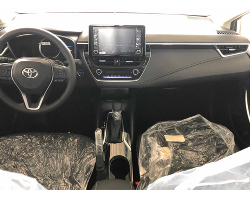 Imagem 9 de 9 de Toyota Corolla 2.0 Vvt-ie Flex Xei Direct Shift
