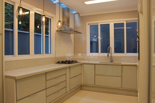 Casa Com 4 Dormitórios À Venda, 484 M² Por R$ 2.150.000,00 - São Fernando Residência - Barueri/sp - Ca18216