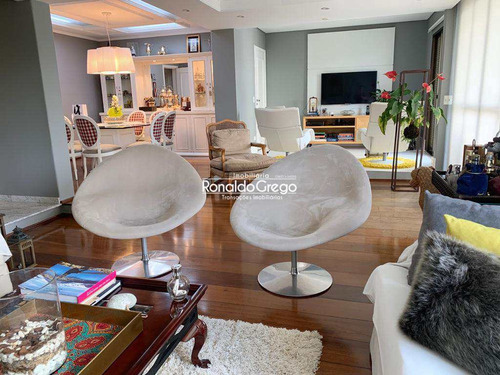 Imagem 12 de 16 de Vende-se Apartamento Campo Belo, São Paulo - V3248