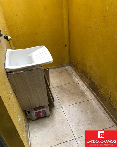 Imagem 6 de 8 de Apartamento - Ap07763 - 3143516