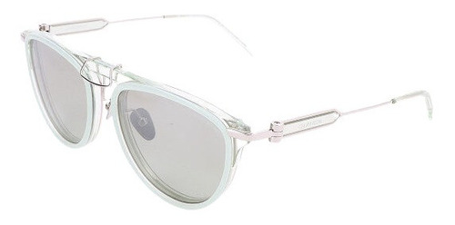 Óculos De Sol Calvin Klein Cknyc1882s 330 - Feminino 