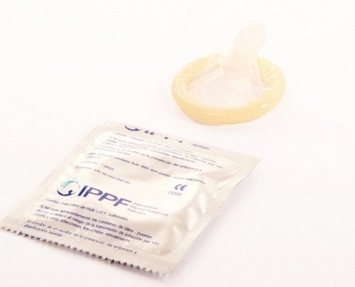 100 Preservativos Ippf Garantizado Envíos Gratis Todo Chile