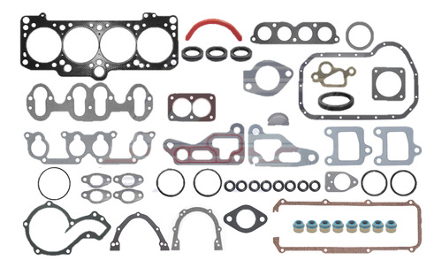 Juego De Juntas Volkswagen Jetta 2.0 L 1995 - 1999