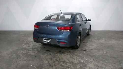Kia Rio 1.6 L