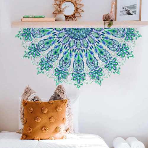 Pegatinas De Pared Decorativas Vectoriales Para Sala De Esta