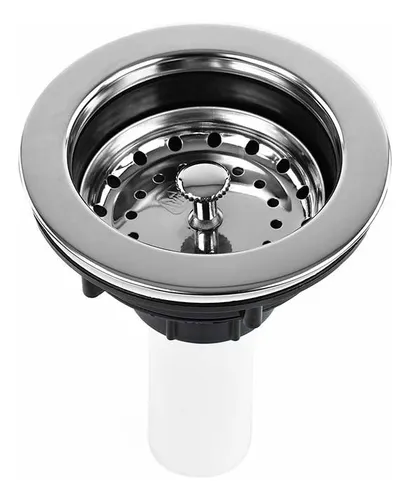 comprar Desague Cesta Para Fregadero Coflex Acero Inoxidable 1 1\u002F2 