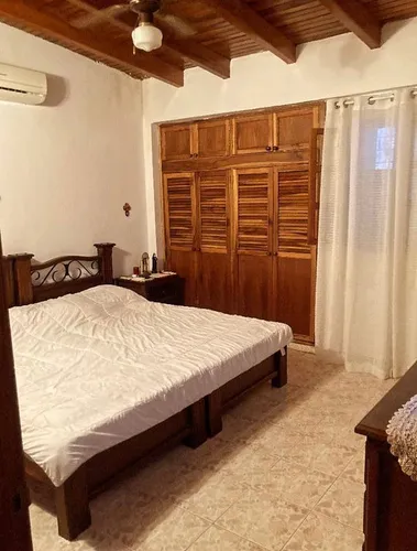 Ms Casa En Venta En Tucapé