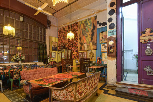 Venta - Local 17m X 41m - Oficina - Palermo Hollywood