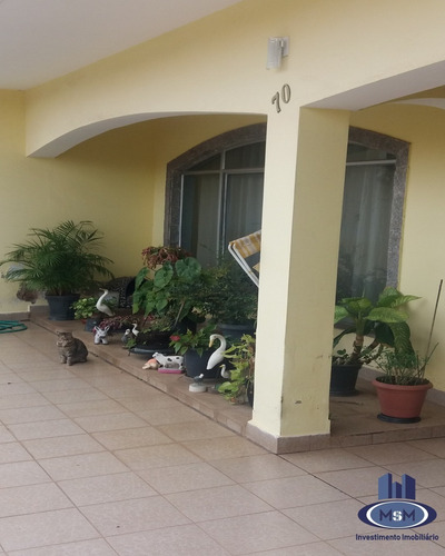 Imagem 2 de 20 de Casa - Ca00001 - 32956026