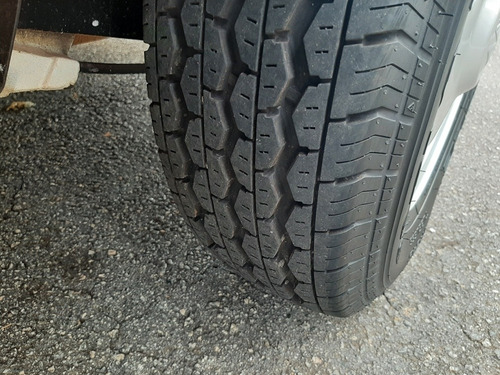 Imagem 13 de 13 de Volkswagen Kombi 2012 1.4 Standard Total Flex 3p