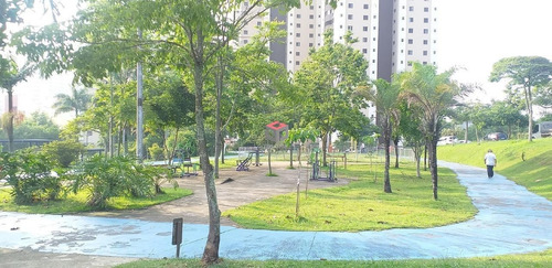 Imagem 20 de 21 de Sobrado À Venda, 3 Quartos, 1 Suíte, 2 Vagas, Marlene - São Bernardo Do Campo/sp - 26681