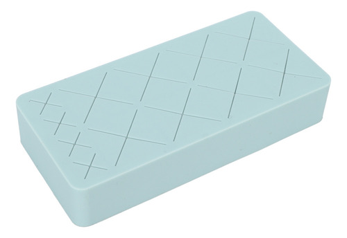 Cb Organizador De Batom, Suporte De Silicone, 12 Espaços