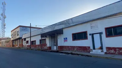 Otro inmueble en venta