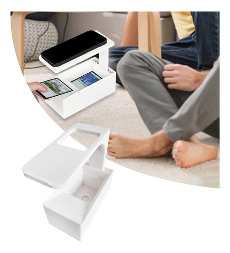 Scanstand Para Tarjetas Con Ranura Para Tarjetas