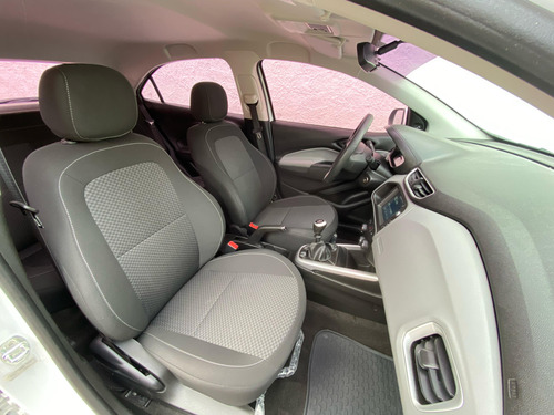 Chevrolet Onix 1.0 Lt 78cv