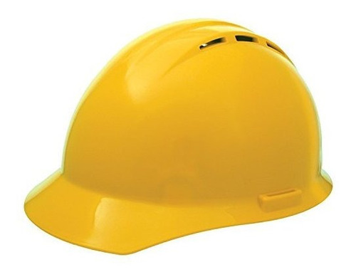 Erb 19252 Americana Vent Cap Style Duro Cierre Amarillo