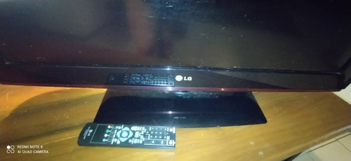Imagen 3 de 3 de Televisor LG Led 32 PuLG