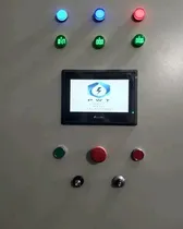 Comprar Fabricacion De Tableros Electricos De Control Industrial