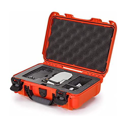 Estuche Inserción De Espuma Dji Mavic Mini, Naranja 90...