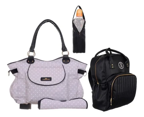 Mochilas futura mama hotsell