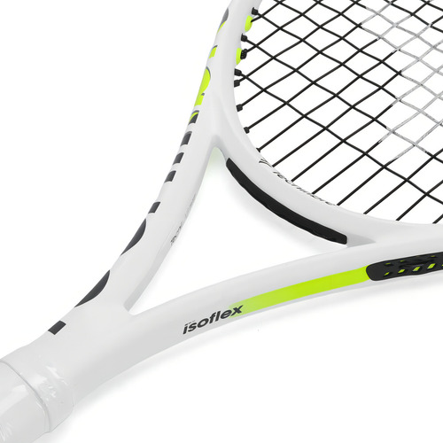 Raquete De TĂȘnis Tecnifibre Tf X1 300g