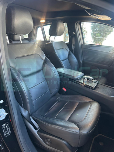 Mercedes-Benz Classe GLE nullNight Coupe 3.0 V6 333cv Aut. Blindado