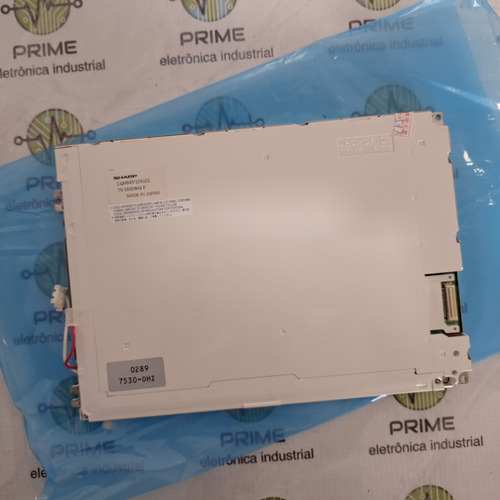 Lq084v1dg21 | Display Lcd | Fanuc