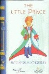Libro Little Prince, The - Saint Exupery, Antoine
