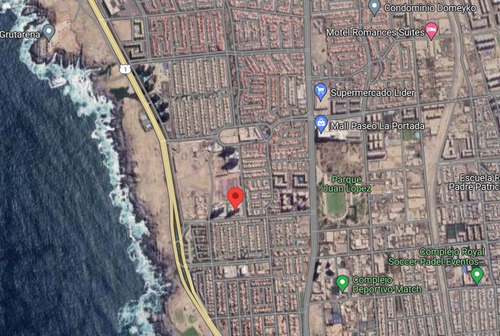 Venta Departamento 1 Dormitorio Con Vista Al Mar E...