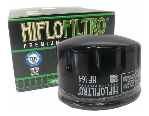 Filtro Aceite Premium Hiflo Hf164 Bmw R Nine T R1200 K1600