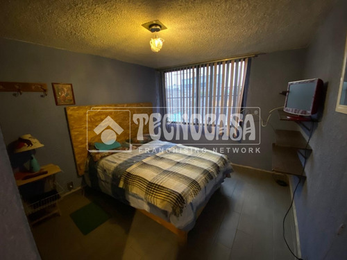 Renta Casas Vallejo T-df0024-0352