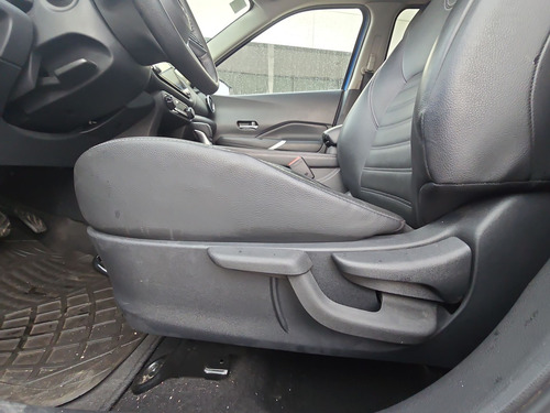 Nissan Kicks 1.6 Exclusive At Cvt