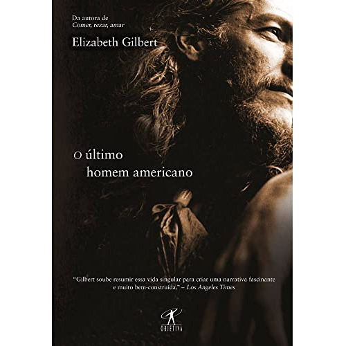 Libro Ultimo Homem Americano, O