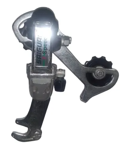 Cambio de bicicleta saiguan sales