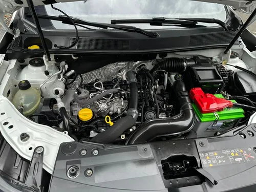 Renault Duster 1.3 Intense Mt 4x4