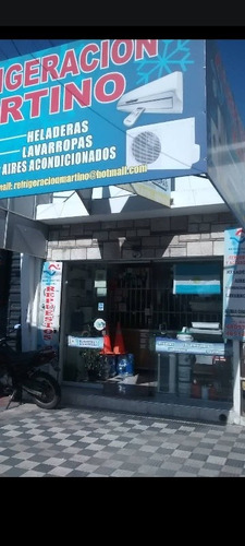 Imagen 5 de 5 de Servicio Técnico Heladeras Y Lavarropas Caba Y Zona Oeste.