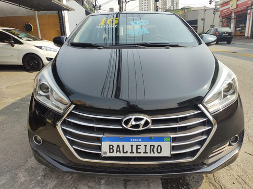Imagem 2 de 10 de Hyundai Hb20s