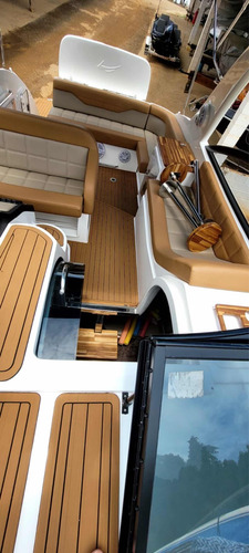 Solara 330 T / Não Focker, Ventura, Phantom, Real, Nx