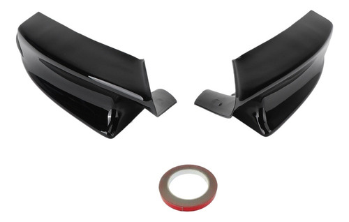 Separador De Paragolpes Delantero For Bmw E90 E92 M3 Compet