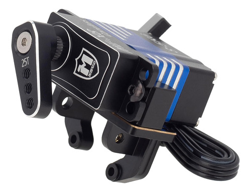 Meus Racing Trx4m Servo 8,5 Kg Servo Montaje Servo Brazo Kit